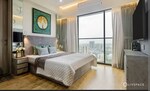 3 BHK + Extra Room 1789 Sq.Ft. Apartment in Central Park Flower Valley Aqua Front Towers