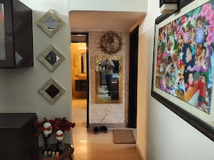 2 BHK Apartment For Sale in Shipra Neo, Shipra Suncity
