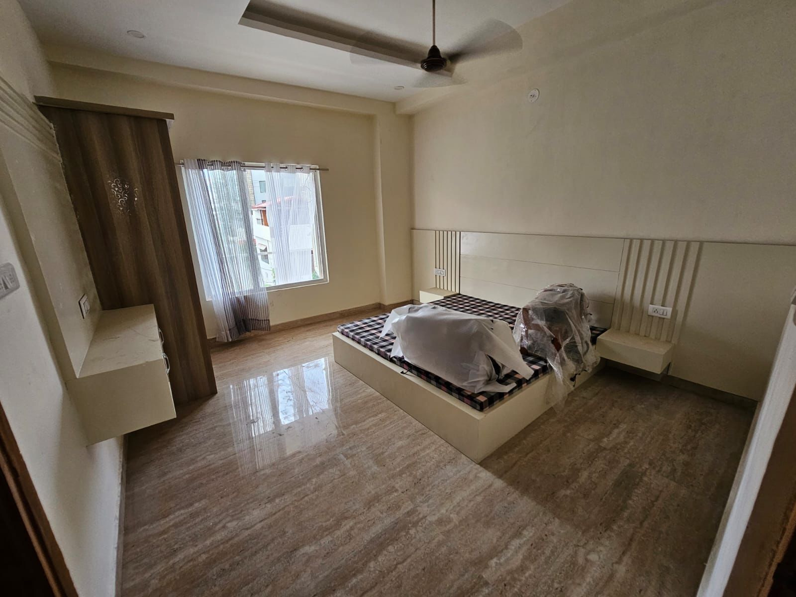 2 BHK Builder Floor For Rent in Sahastradhara Road