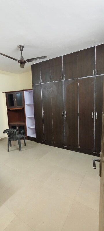 Bathroom in 2 BHK Builder Floor at Burari – for Rent