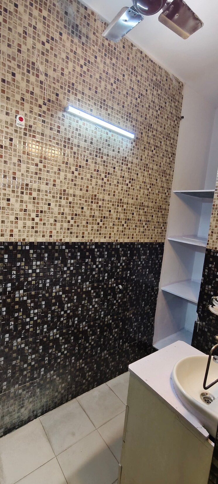 Master Bedroom, burari 2 Bedroom 450 Sq.Ft. Builder Floor In Burari Delhi 8906467