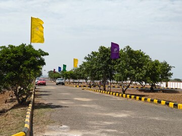  Plot – Exterior View View at I5 Gokul Avenue, Thiruporur - for Sale