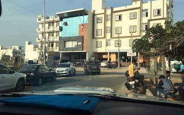Office Space For Rent in Jagatpura