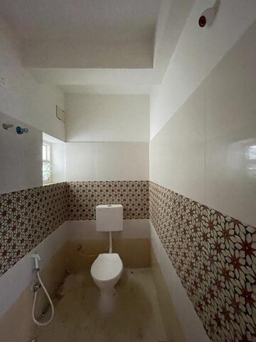 Bathroom in 2 BHK Villa at I5 Gokul Avenue, Thiruporur – for Sale