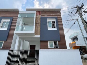 2 BHK Villa For Sale in I5 Gokul Avenue, Thiruporur
