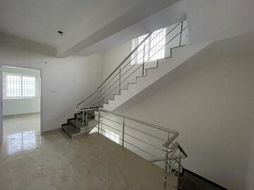 Staircase in 2 BHK Villa at I5 Gokul Avenue, Thiruporur – for Sale
