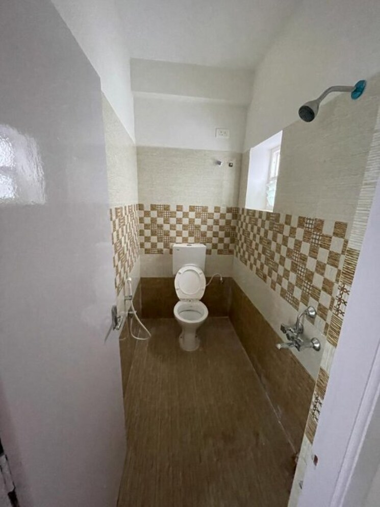 Bathroom, i5-gokul-avenue 2 Bedroom 1100 Sq.Ft. Villa In Thiruporur Chennai 8906435
