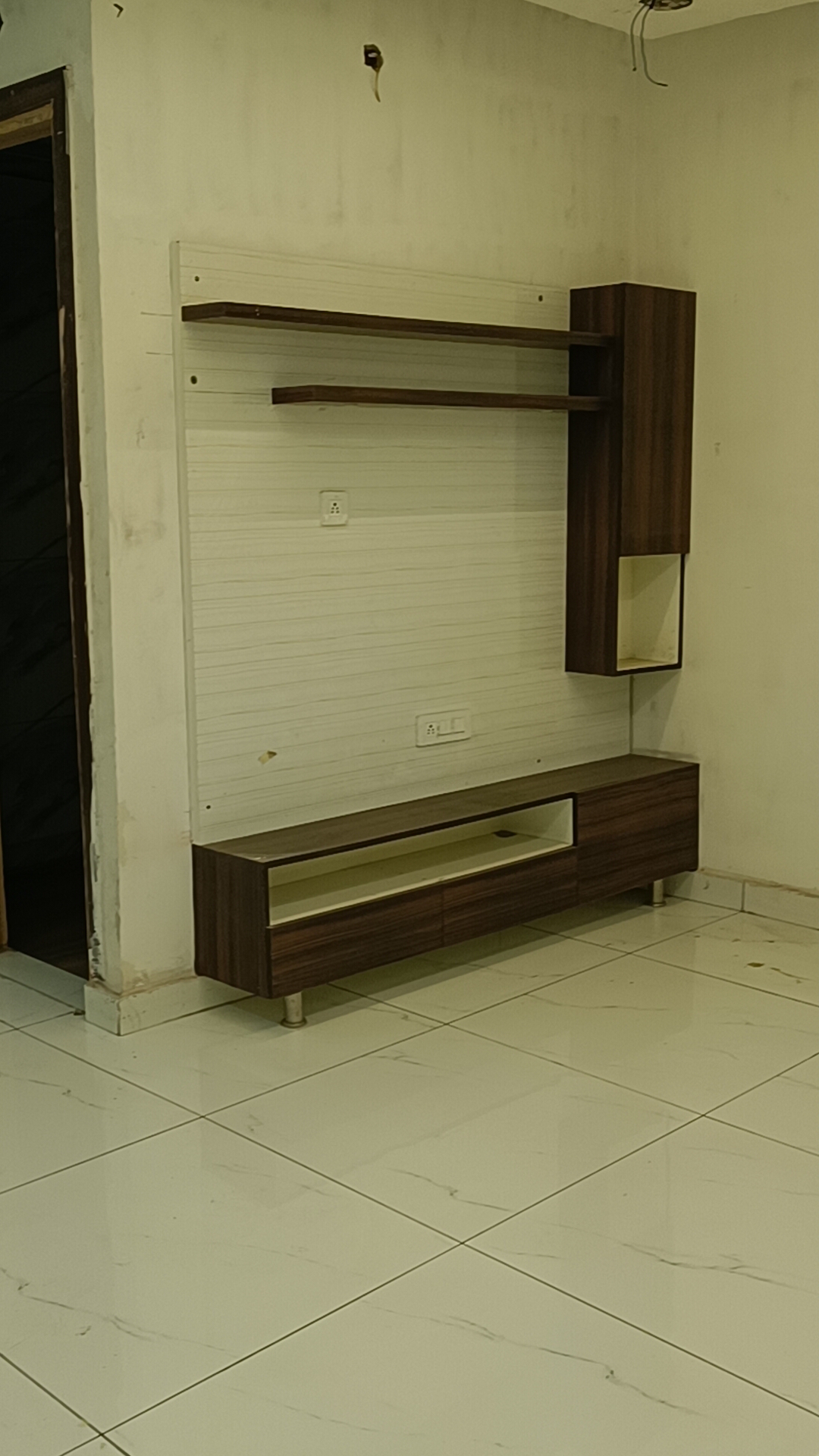 2 BHK Builder Floor For Sale in Shalimar Garden Extension I