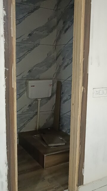 Bathroom in 2 BHK Builder Floor at Shalimar Garden Extension I – for Sale