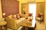 2.5 BHK + Study Room 1196 Sq.Ft. Apartment in Radhey Krishna Casa Green Exotica