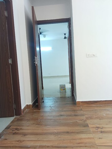 Building Lobby in 2 BHK Apartment at Ace Divino, Sector 1 Greater Noida – for Sale