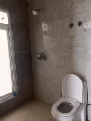 Bathroom in 2 BHK Apartment at Ace Divino, Sector 1 Greater Noida – for Sale