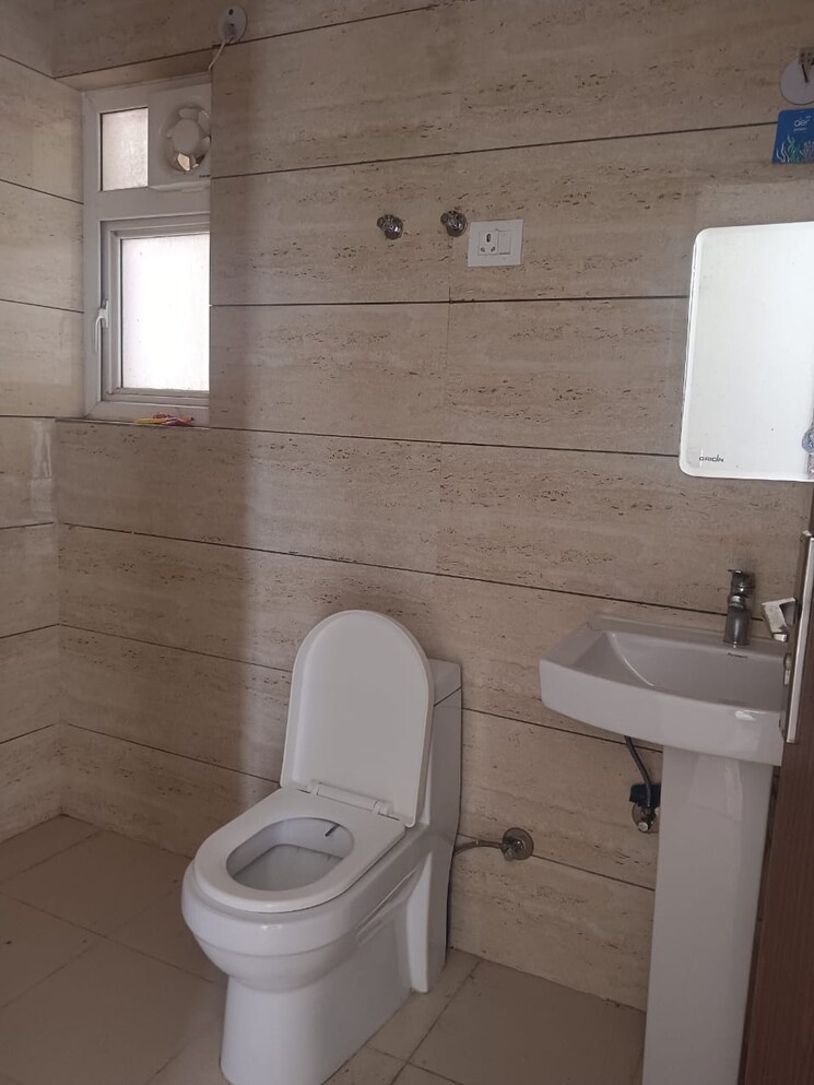 Bathroom, ace-divino 2 Bedroom 1050 Sq.Ft. Apartment In Sector 1 Greater Noida Greater Noida 8906524