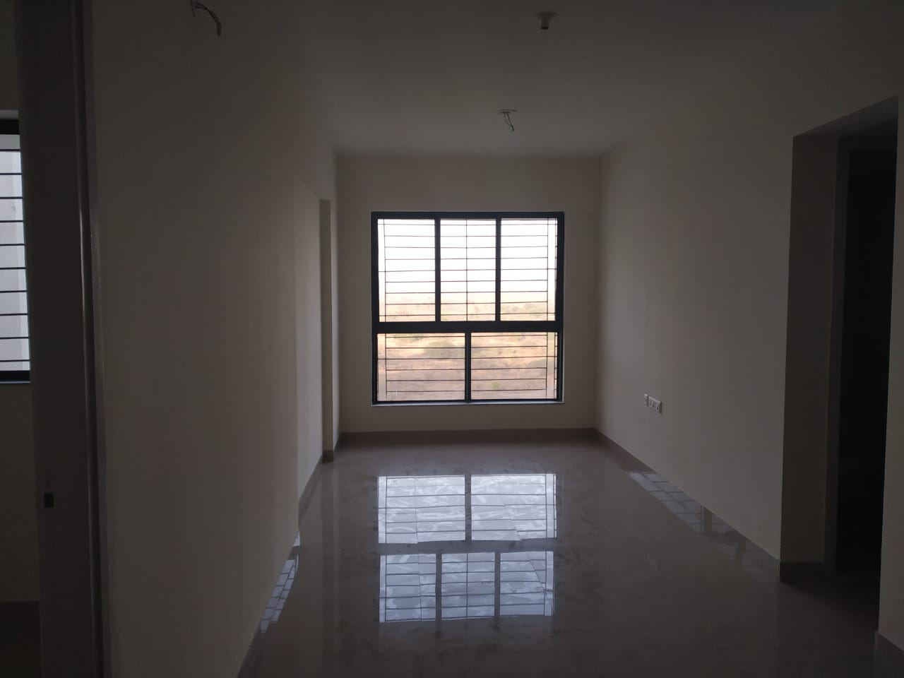 1 BHK Apartment For Rent in Lodha Palava Crown