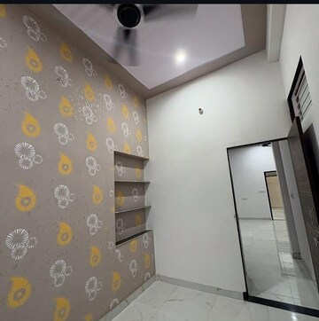 2.5 BHK Builder Floor For Sale in Sector 33