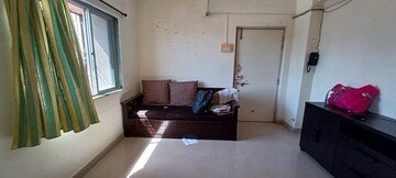 1 BHK Apartment For Rent in Panchratna Heights CHS Kandivali West, Kandivali West