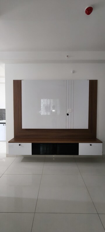 3 BHK Apartment For Rent in Aparna Sarovar Zicon, Nallagandla