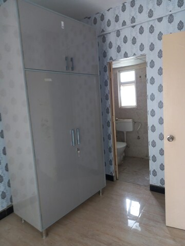Bathroom in 3 BHK Apartment at Advitya Homes, Sector 149 – for Rent