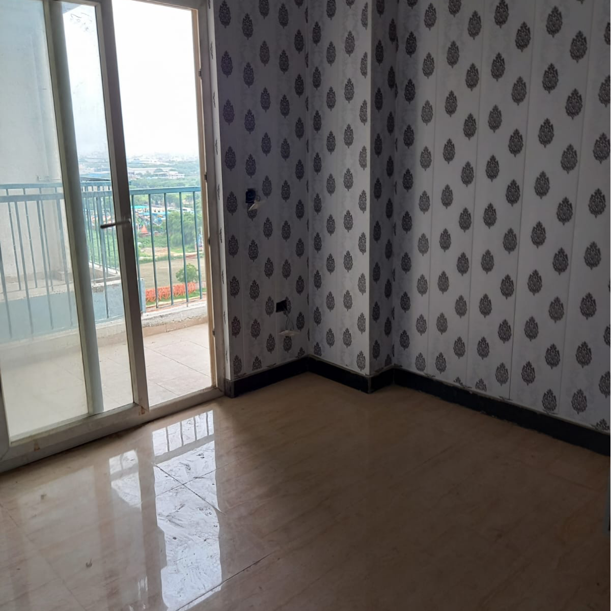 3 BHK Apartment For Rent in Advitya Homes