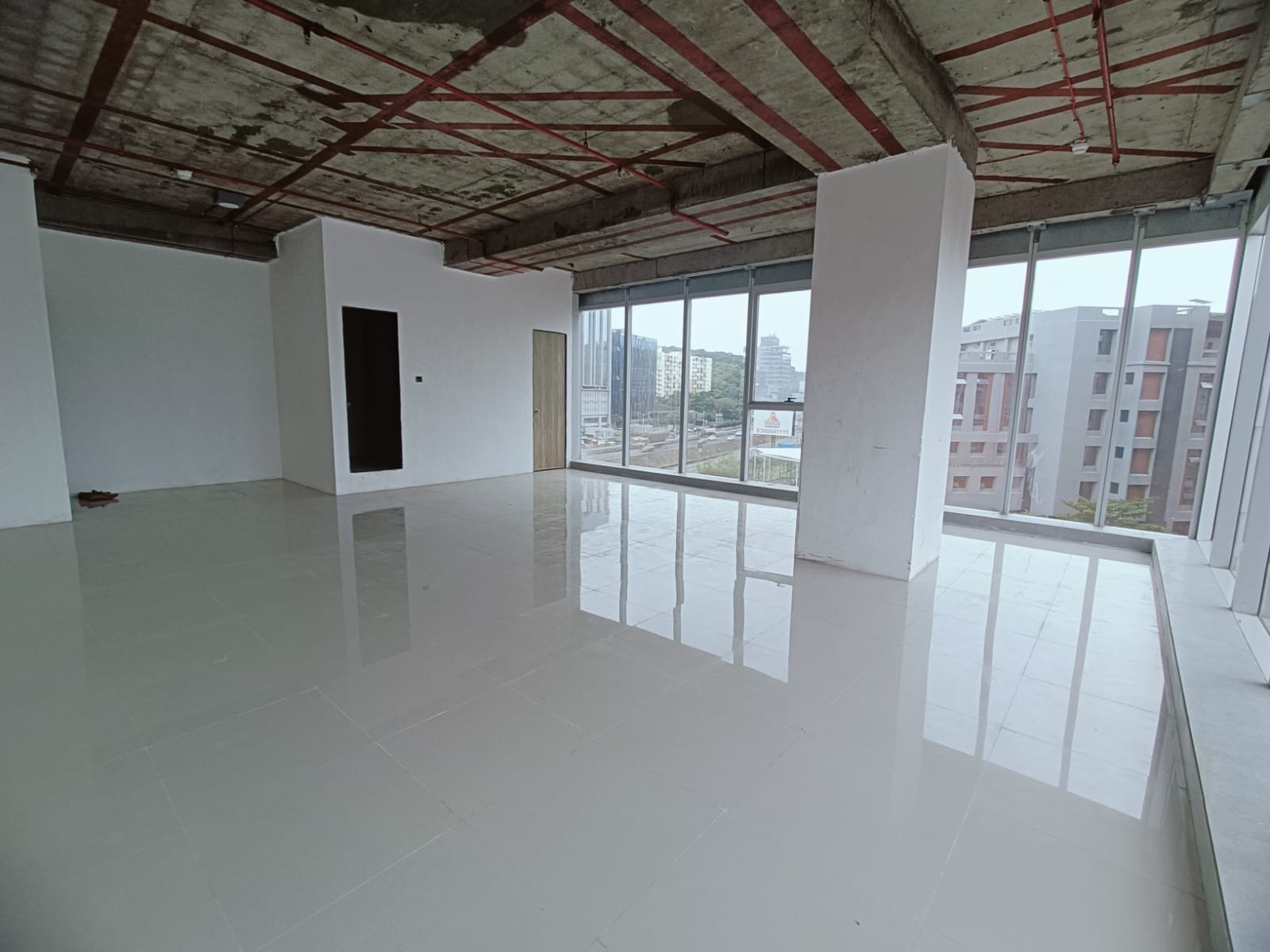 Office Space For Sale in Maruti Millennium Tower