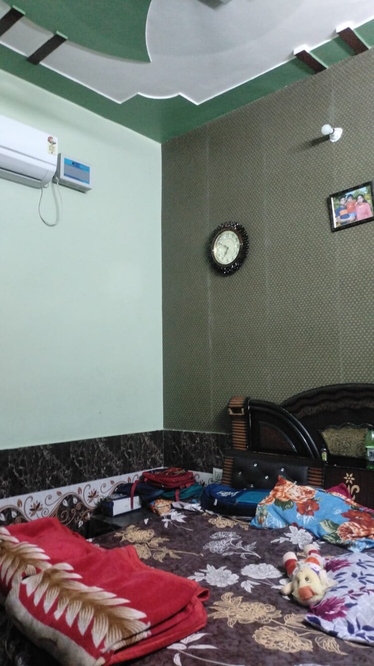 Bedroom, nangla-enclave 2 Bedroom 62 Sq.Yd. Independent House In Sector 51 Faridabad 8906530