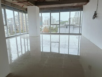  Office Space – Exterior View View at Maruti Millennium Tower, Baner - for Sale
