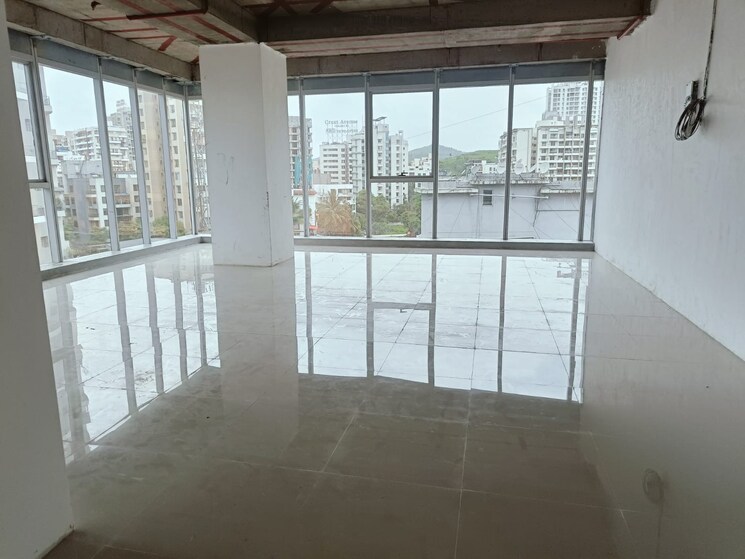 Exterior View, maruti-millennium-tower Commercial Office Space 777 Sq.Ft. In Baner Pune 8906429