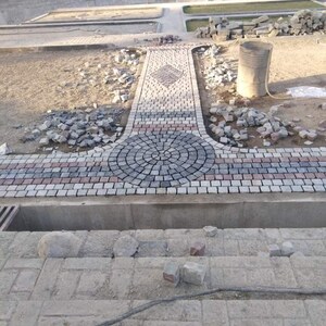  Plot – Exterior View View at Faizabad Road - for Sale