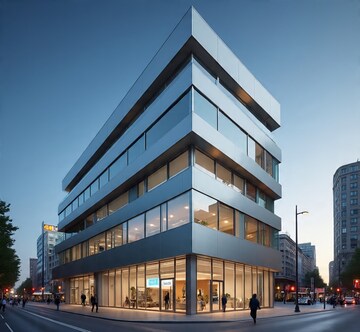  Office Space For Rent in Hsr Layout