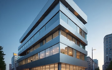 Office Space For Rent in Hsr Layout