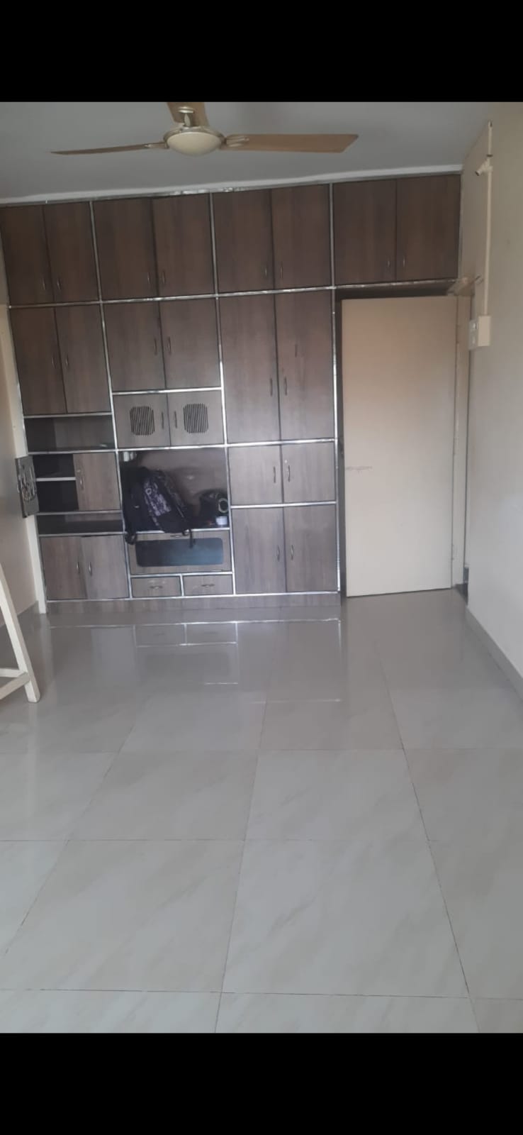 1 Rk  180 Sq.Ft. Apartment in Panchratna Heights CHS Kandivali West