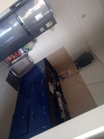 Furnished Amenities in 2 BHK Apartment at Goyal My Home Kiwale, Kiwale – for Rent