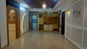 Room in 3 BHK Apartment at Jubilee Hills – for Rent