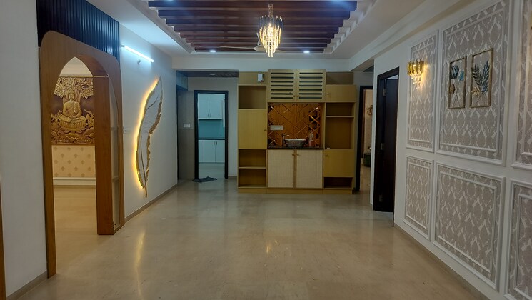 Room, jubilee hills 3 Bedroom 2900 Sq.Ft. Apartment In Jubilee Hills Hyderabad 8906556