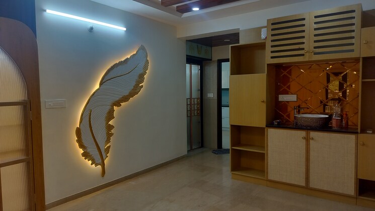 Room, jubilee hills 3 Bedroom 2900 Sq.Ft. Apartment In Jubilee Hills Hyderabad 8906556