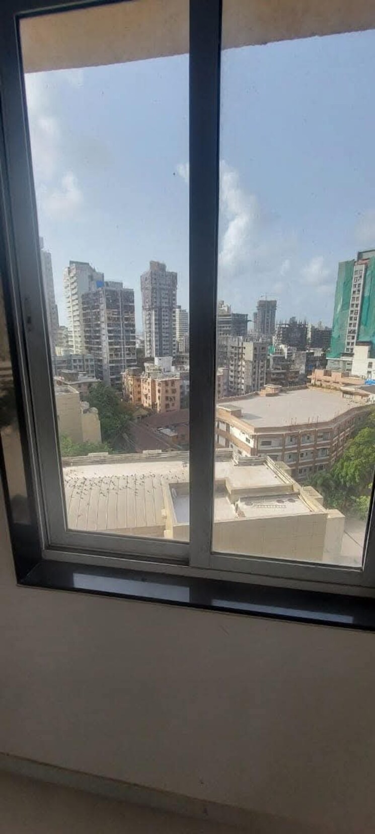 Balcony, prabhadevi-chs 3 Bedroom 1100 Sq.Ft. Apartment In Prabhadevi Mumbai 8906598