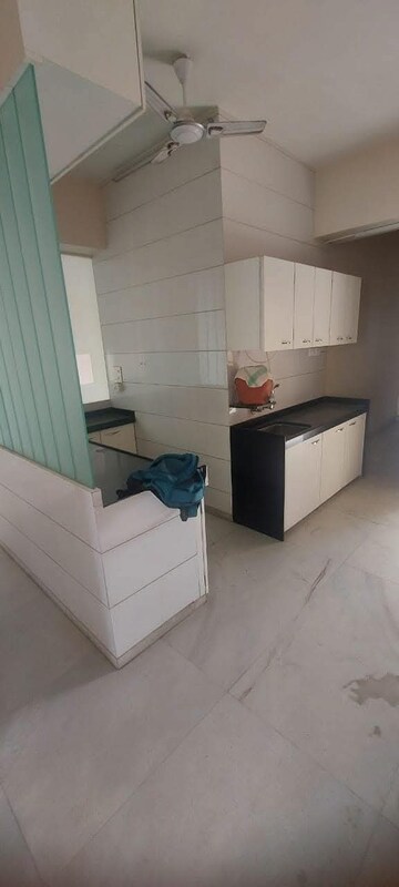 Living Room in 3 BHK Apartment at Prabhadevi CHS, Prabhadevi – for Rent