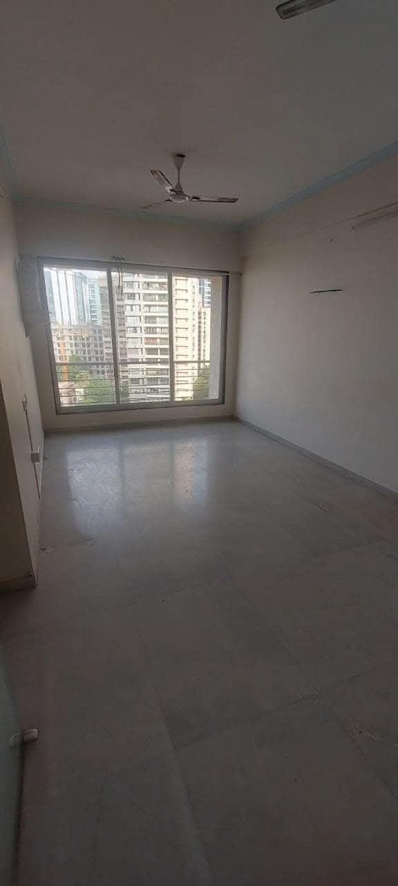 3 BHK + Pooja Room,Extra Room Apartment For Rent in Prabhadevi CHS