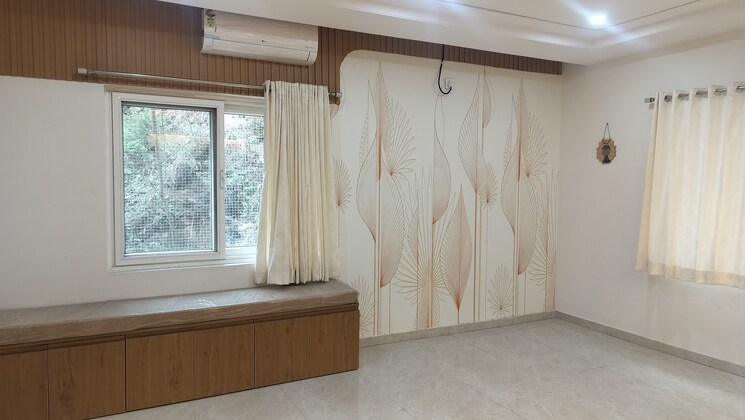 Bedroom, jubilee hills 3 Bedroom 2900 Sq.Ft. Apartment In Jubilee Hills Hyderabad 8906556