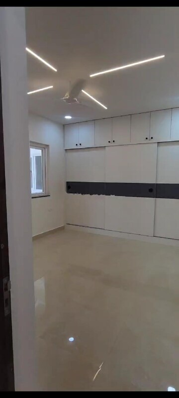 3 BHK Apartment For Rent in Gem Nakshatra, Kokapet