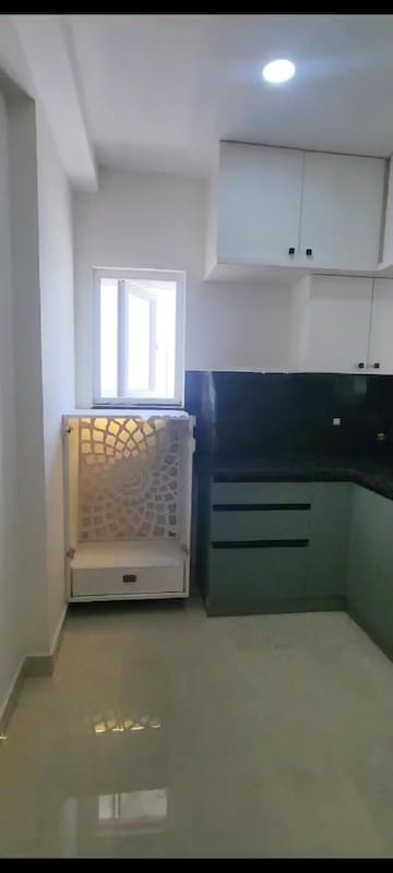 Kitchen in 3 BHK Apartment at Gem Nakshatra, Kokapet – for Rent