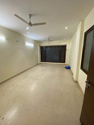 3 BHK Builder Floor For Rent in Gupta Awas, Sector 43