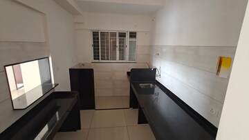 Kitchen in 2 BHK Apartment at Yashwin Orizzonte, Kharadi – for Sale