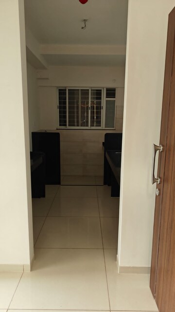 Bathroom in 2 BHK Apartment at Yashwin Orizzonte, Kharadi – for Sale