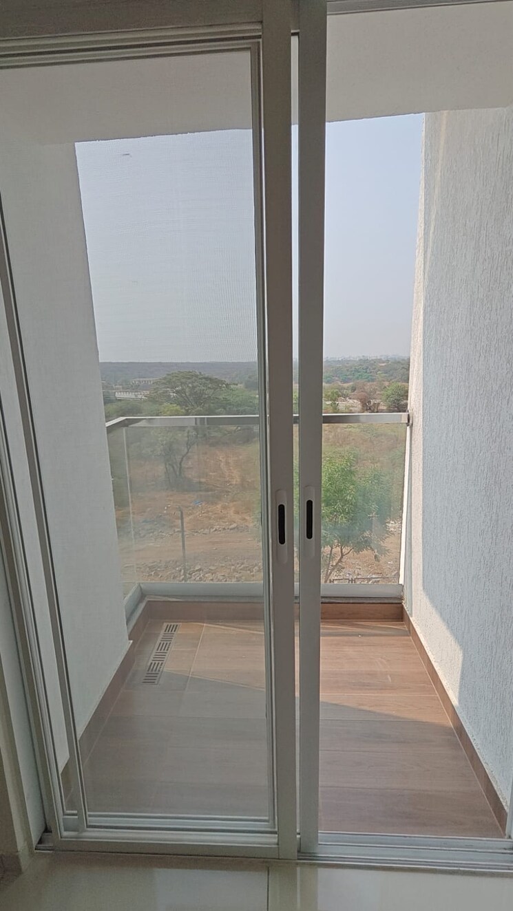 Balcony, yashwin-orizzonte 2 Bedroom 1060 Sq.Ft. Apartment In Kharadi Pune 8906553