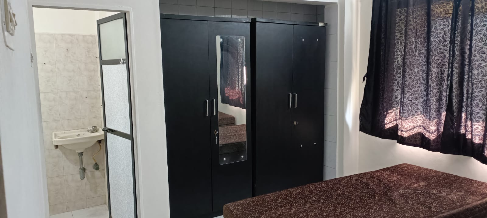 Pg For Rent in Perfect Homestay