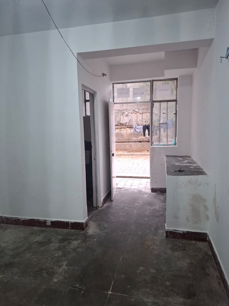 Kitchen, tulip-ace 1 RK 200 Sq.Ft. Apartment In Sector 89 Gurgaon 8906572