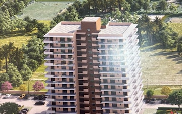 3 BHK Apartment For Sale in Advitya Homes, Sector 149