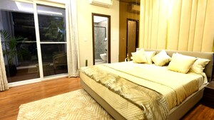 Bedroom in 3 BHK Apartment at Pride Euphora, Kr Puram – for Sale