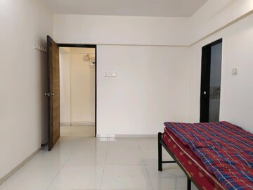 Bedroom in 1 RK Apartment at Kanakia Spaces Sevens, Andheri East – for Rent